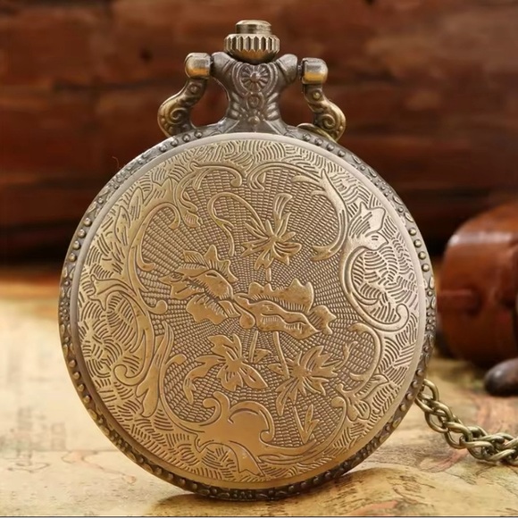 DAD pocket watch - Picture 5 of 7